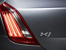 A aparut noul Jaguar XJ