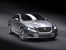 A aparut noul Jaguar XJ