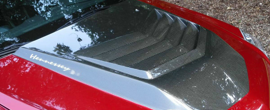 A bagat in tuning mai mult decat a dat pe masina. Cu cat isi vinde acum bolidul de 800 CP A bagat in tuning mai mult decat a dat pe masina. Cu cat isi vinde acum bolidul de 800 CP