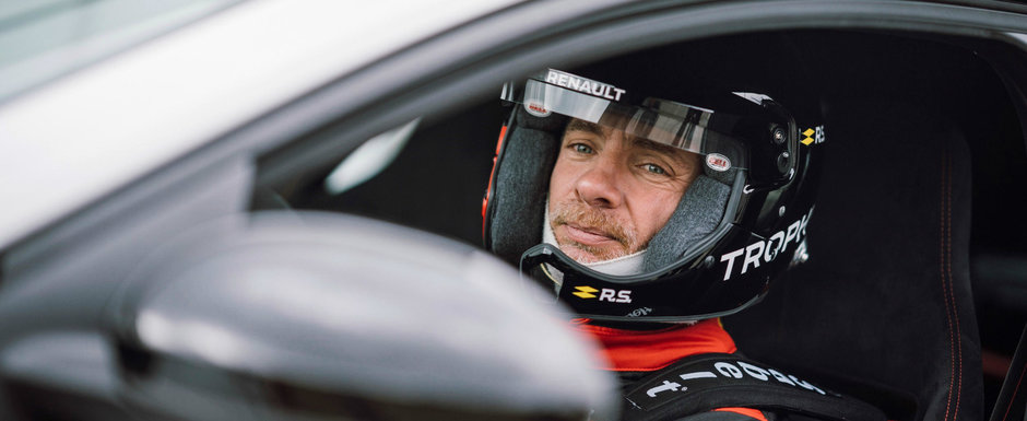 A cazut recordul pentru cea mai rapida masina cu tractiune fata de la Nurburgring. VIDEO ca sa te convingi si singur A cazut recordul pentru cea mai rapida masina cu tractiune fata de la Nurburgring. VIDEO ca sa te convingi si singur