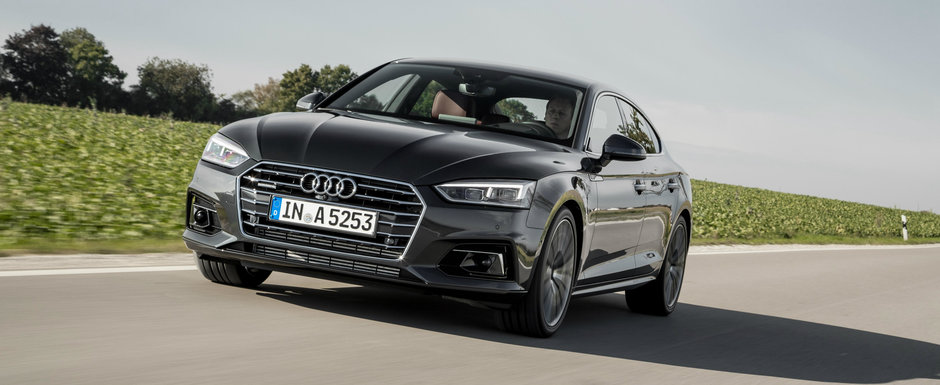 A dat iar cu bata-n balta. Audi a primit ordin sa cheme in service 127.000 de masini, altfel noul A8 pierde licenta A dat iar cu bata-n balta. Audi a primit ordin sa cheme in service 127.000 de masini, altfel noul A8 pierde licenta
