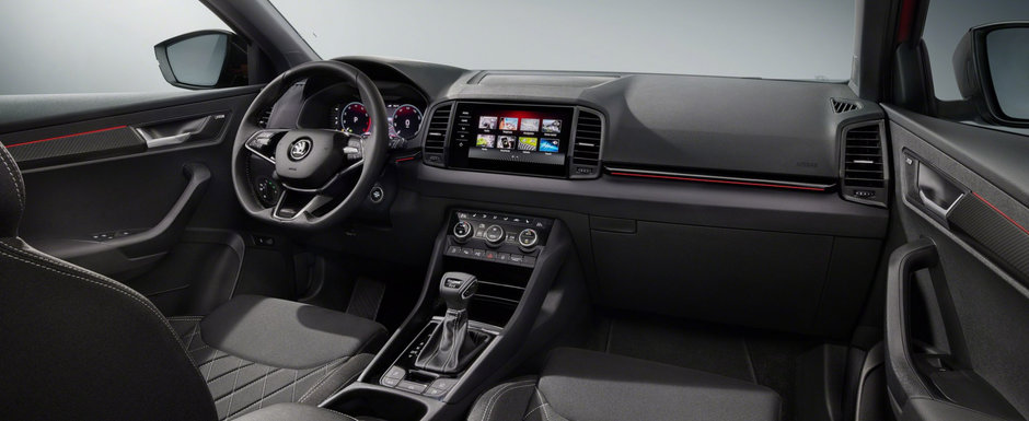 A doua cea mai vanduta Skoda din 2020 a primit un facelift major. Primele imagini si detalii oficiale au fost publicate chiar acum A doua cea mai vanduta Skoda din 2020 a primit un facelift major. Primele imagini si detalii oficiale au fost publicate chiar acum