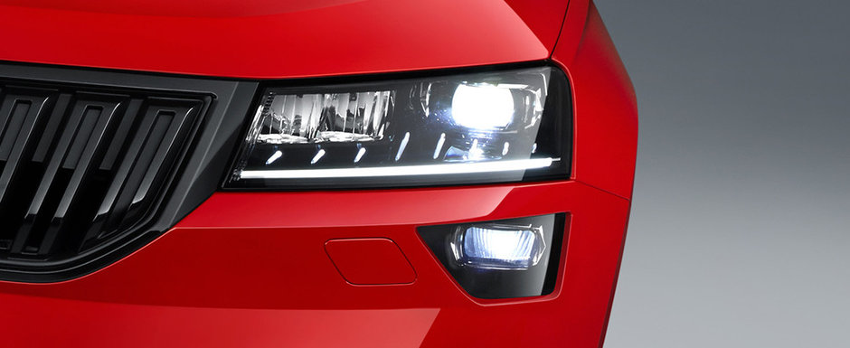 A doua cea mai vanduta Skoda din 2020 va primi curand un facelift major. Primele imagini si fotografii oficiale au fost publicate chiar acum A doua cea mai vanduta Skoda din 2020 va primi curand un facelift major. Primele imagini si fotografii oficiale au fost publicate chiar acum