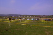 A doua etapa de Rallycross Zilele comunei Bradu-29-31 mai 2009