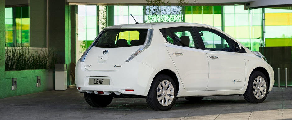 A facut inchisoare pentru ca si-a incarcat masina electrica la priza scolii A facut inchisoare pentru ca si-a incarcat masina electrica la priza scolii