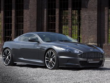 A fi sau a nu fi: De la Aston Martin DB9 la DBS!