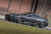 A fi sau a nu fi: De la Aston Martin DB9 la DBS!