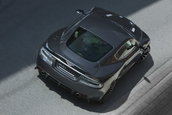 A fi sau a nu fi: De la Aston Martin DB9 la DBS!