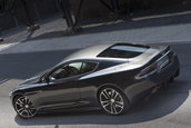 A fi sau a nu fi: De la Aston Martin DB9 la DBS!