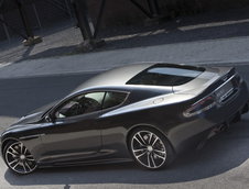 A fi sau a nu fi: De la Aston Martin DB9 la DBS!