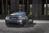 A fi sau a nu fi: De la Aston Martin DB9 la DBS!