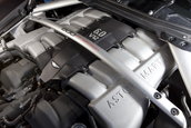 A fi sau a nu fi: De la Aston Martin DB9 la DBS!