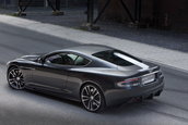A fi sau a nu fi: De la Aston Martin DB9 la DBS!