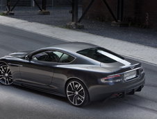 A fi sau a nu fi: De la Aston Martin DB9 la DBS!