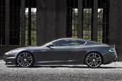 A fi sau a nu fi: De la Aston Martin DB9 la DBS!