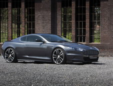 A fi sau a nu fi: De la Aston Martin DB9 la DBS!