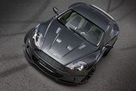 A fi sau a nu fi: De la Aston Martin DB9 la DBS!