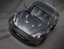 A fi sau a nu fi: De la Aston Martin DB9 la DBS!