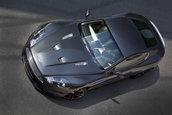 A fi sau a nu fi: De la Aston Martin DB9 la DBS!