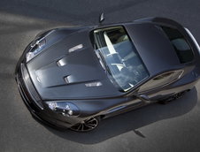 A fi sau a nu fi: De la Aston Martin DB9 la DBS!