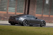 A fi sau a nu fi: De la Aston Martin DB9 la DBS!