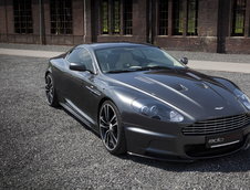 A fi sau a nu fi: De la Aston Martin DB9 la DBS!