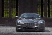 A fi sau a nu fi: De la Aston Martin DB9 la DBS!