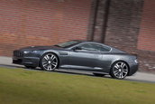 A fi sau a nu fi: De la Aston Martin DB9 la DBS!