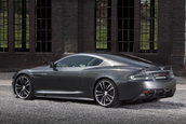 A fi sau a nu fi: De la Aston Martin DB9 la DBS!