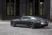 A fi sau a nu fi: De la Aston Martin DB9 la DBS!