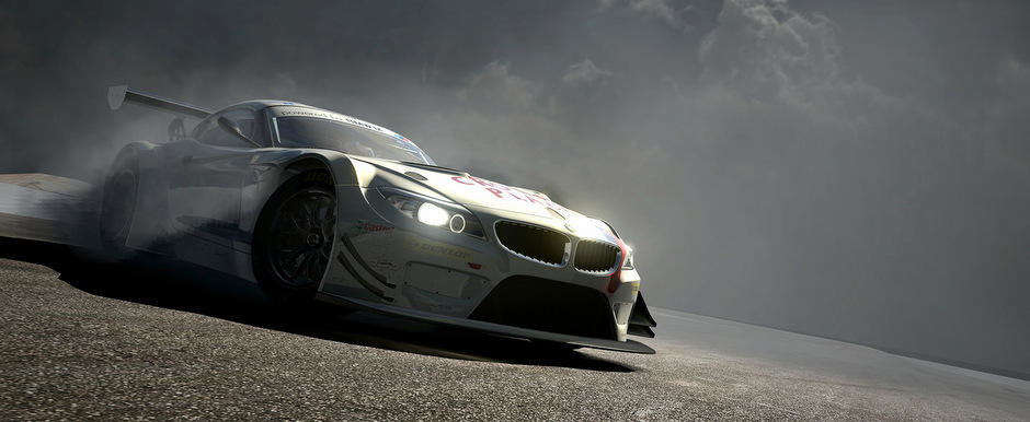 A fi sau a nu fi: Sony cocheteaza cu ideea unui film bazat pe jocul Gran Turismo A fi sau a nu fi: Sony cocheteaza cu ideea unui film bazat pe jocul Gran Turismo