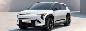 A fost aleasa Masina Anului 2025 in Lume, dar la testele Euro NCAP nu a obtinut decat patru stele. Ce s-a intamplat, de fapt?