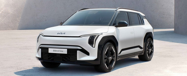A fost aleasa Masina Anului 2025 in Lume, dar la testele Euro NCAP nu a obtinut decat patru stele. Ce s-a intamplat, de fapt?