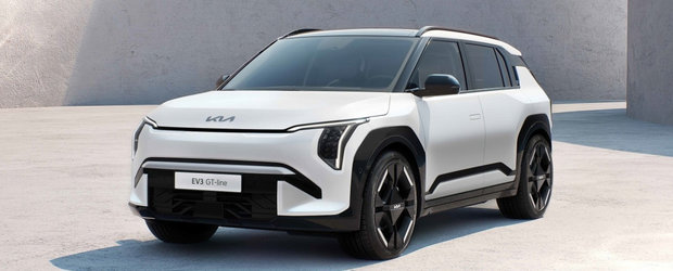 A fost aleasa Masina Anului 2025 in Lume, dar la testele Euro NCAP nu a obtinut decat patru stele. Ce s-a intamplat, de fapt?