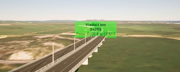 A fost anuntat constructorul primului lot al Autostrazii Pascani-Suceava. Pe traseu vor fi construite si doua viaducte