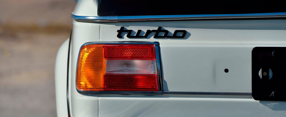 A fost candva cel mai avansat model de pe strazi. BMW-ul din anul 1974 are motor cu turbina din fabrica A fost candva cel mai avansat model de pe strazi. BMW-ul din anul 1974 are motor cu turbina din fabrica