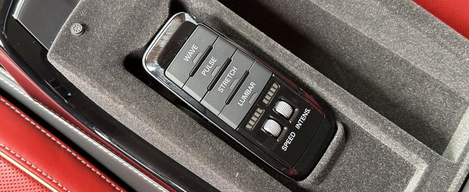 A fost candva cel mai tare Audi de pe strazi. Modelul din 2012 are motor de 6.3 litri, scaune cu masaj si frigider care tine sampania rece A fost candva cel mai tare Audi de pe strazi. Modelul din 2012 are motor de 6.3 litri, scaune cu masaj si frigider care tine sampania rece