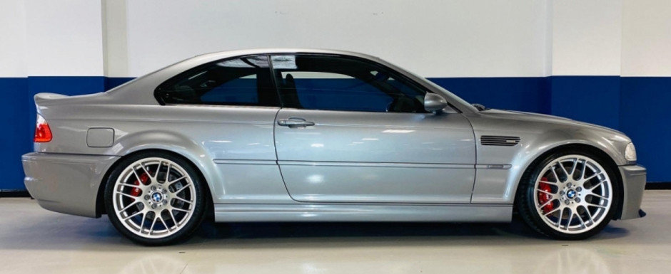 A fost candva cel mai tare BMW M3 de pe strazi. Multi il considera si astazi o adevarata opera de arta A fost candva cel mai tare BMW M3 de pe strazi. Multi il considera si astazi o adevarata opera de arta
