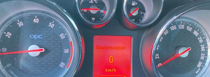 A fost candva cel mai tare Opel de pe strazi. Modelul din 2010 are motor turbo de 325 CP si 300 km/h in bord