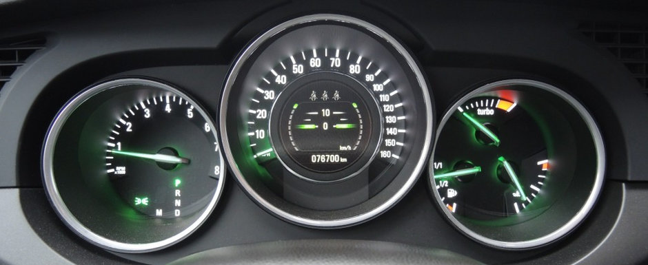 A fost candva cel mai tare Saab de pe strazi. Modelul din 2011 are motor turbo de 2.8 litri, scaune ventilate si tractiune integrala A fost candva cel mai tare Saab de pe strazi. Modelul din 2011 are motor turbo de 2.8 litri, scaune ventilate si tractiune integrala
