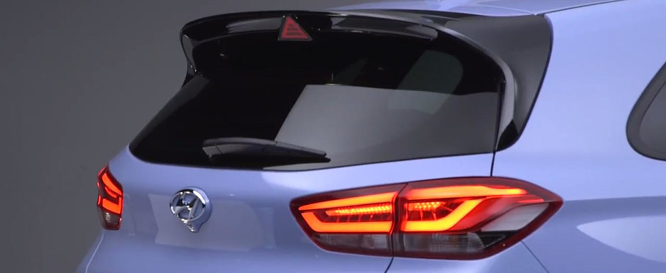 A fost creat sub comanda fostului inginer sef al diviziei BMW M si concureaza cu Volkswagen Golf GTI. POZE REALE A fost creat sub comanda fostului inginer sef al diviziei BMW M si concureaza cu Volkswagen Golf GTI. POZE REALE