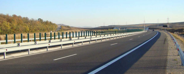 A fost desemnat constructorul Sectiunii 1 a Autostrazii Targu Mures - Targu Neamt