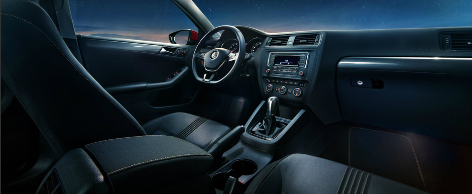 A fost destul de popular in trecut. Acum Volkswagen vrea sa-l retraga din gama de modele vandute in Europa A fost destul de popular in trecut. Acum Volkswagen vrea sa-l retraga din gama de modele vandute in Europa