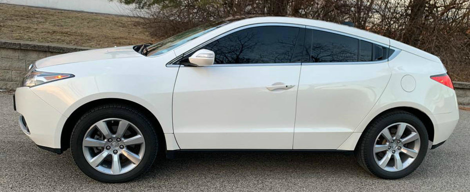 A fost prima care a copiat BMW X6. Cu cat se vinde astazi controversata masina A fost prima care a copiat BMW X6. Cu cat se vinde astazi controversata masina