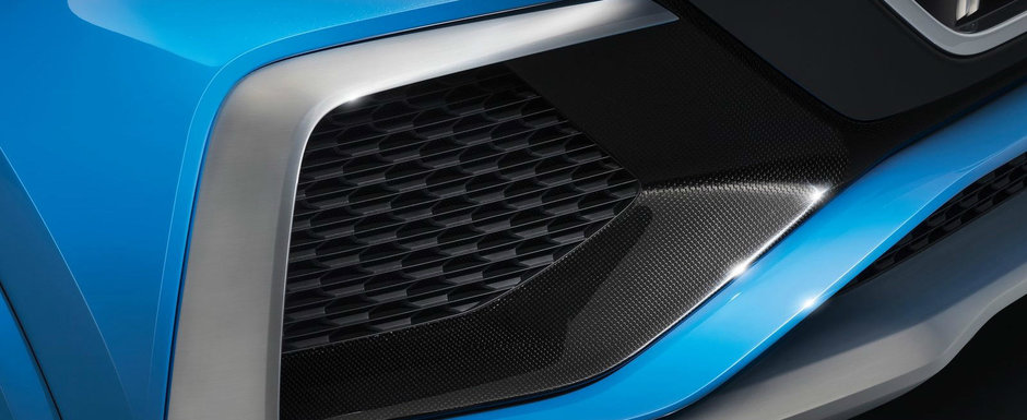 A fost publicata prima imagine cu varianta de serie. Cum arata masina care face BMW X6 sa tremure A fost publicata prima imagine cu varianta de serie. Cum arata masina care face BMW X6 sa tremure