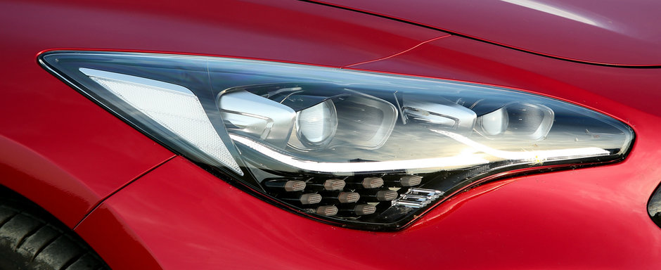 A fost una dintre lansarile anului 2017. Masina dezvoltata de fostul sef BMW M ar putea sa nu mai vada o noua generatie A fost una dintre lansarile anului 2017. Masina dezvoltata de fostul sef BMW M ar putea sa nu mai vada o noua generatie