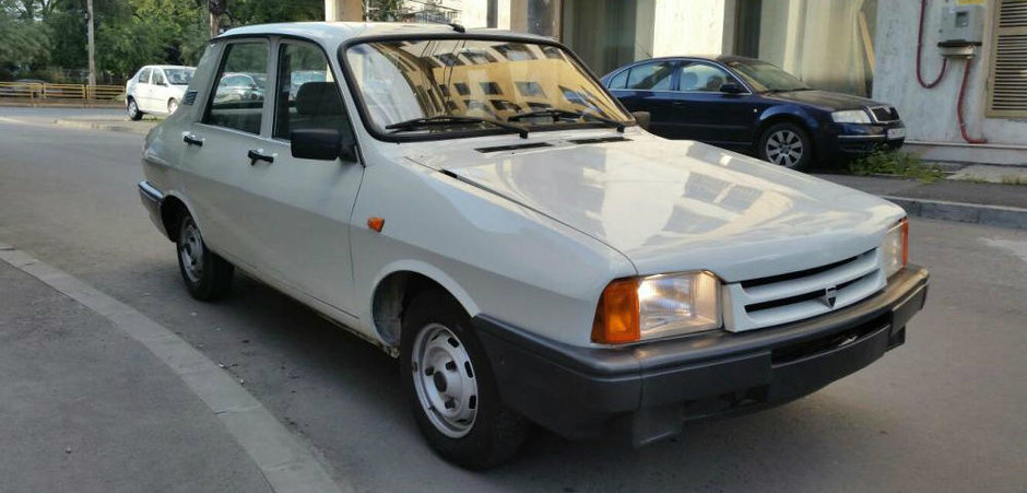 A gasit o Dacie clasica nerulata intr-un garaj si acum vrea sa o vanda. Cat vrea pe ea? A gasit o Dacie clasica nerulata intr-un garaj si acum vrea sa o vanda. Cat vrea pe ea?