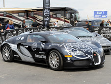 A inceput Gumball 3000