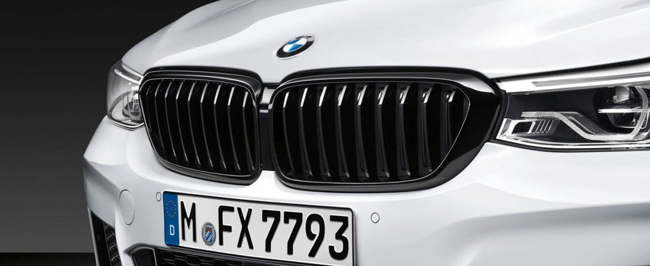 A intrat divizia M pe fir si a rezolvat complet problema. Acum nu se va mai spune nimic rau despre acest nou BMW A intrat divizia M pe fir si a rezolvat complet problema. Acum nu se va mai spune nimic rau despre acest nou BMW