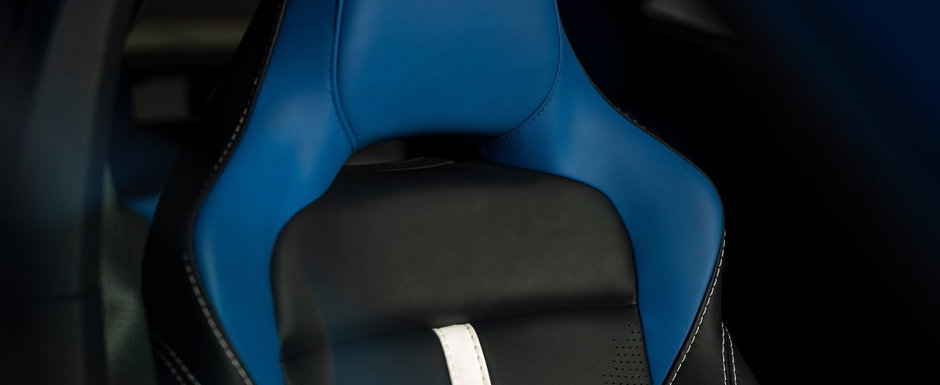 A intrat in productia de serie si nimic n-o mai poate opri. Noua masina ofera cel mai puternic motor pe benzina din categoria sa A intrat in productia de serie si nimic n-o mai poate opri. Noua masina ofera cel mai puternic motor pe benzina din categoria sa
